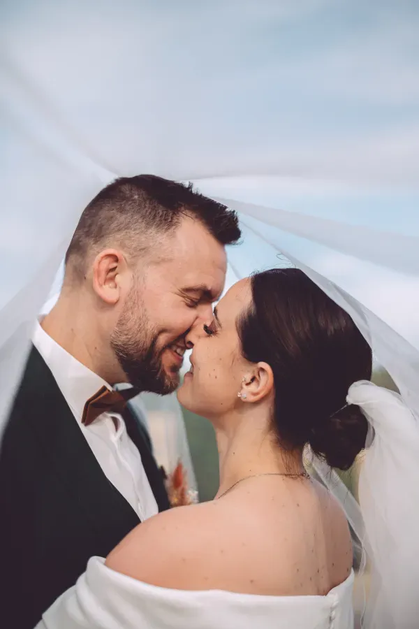 Photographe couple à Aigremont