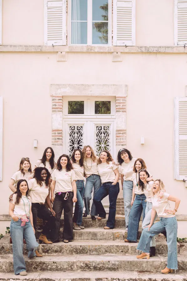 Photographe évènement à Aigremont